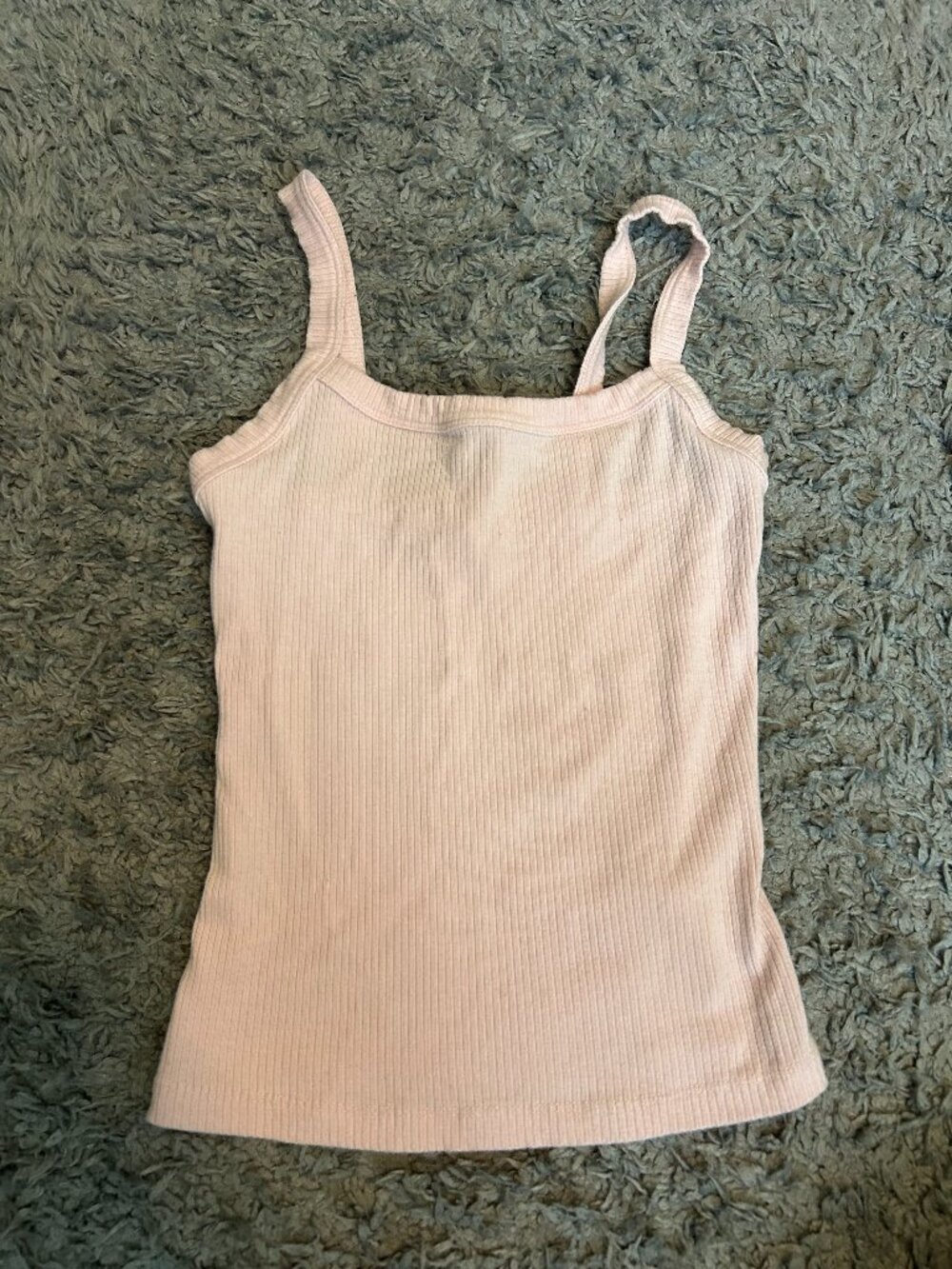 Garage Tanktop